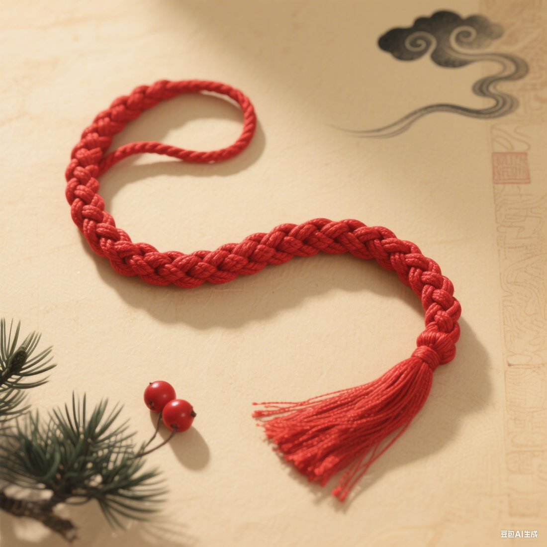 The Meaning and Power of the Red String Bracelet