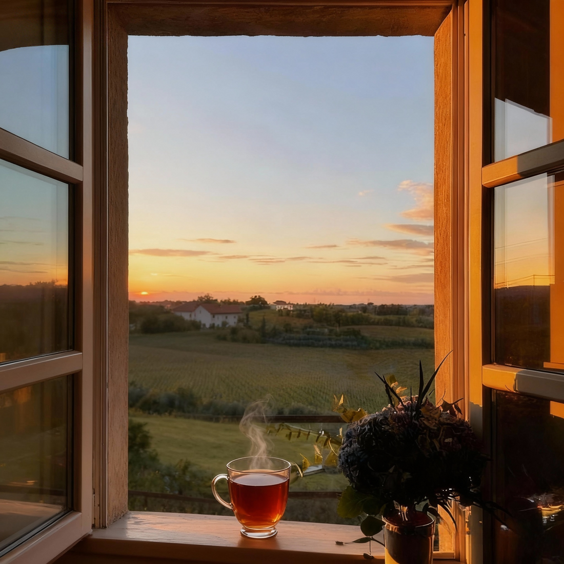 Finding Balance Within: My Journey with the Yin-Yang Quartz Bracelet