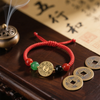 Feng Shui Bracelets: Culture, Meaning, and Energy