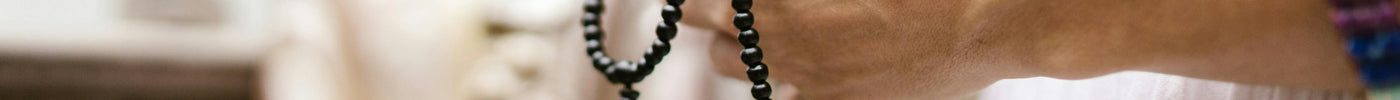 Mala beads