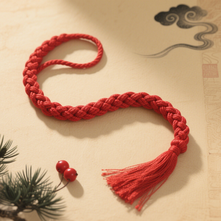 Red String Collection