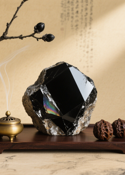 Collection image for: Obsidian