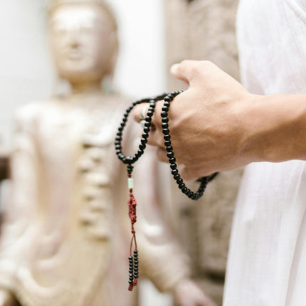 Collection image for: Mala Beads Collection