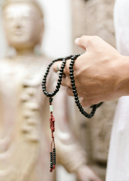 Collection image for: Mala Beads Collection
