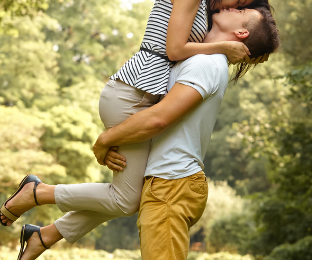 <h2>Love & Harmony</h2>