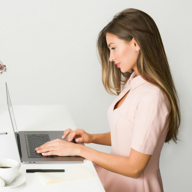 <h2>Focus & Clarity</h2>