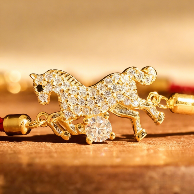 <h2>Wealth & Abundance</h2>